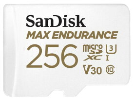 【ポイント10倍】 SANDISK SDメモリーカード SDSQQVR-256G-JN3ID [256GB] 【P10倍】