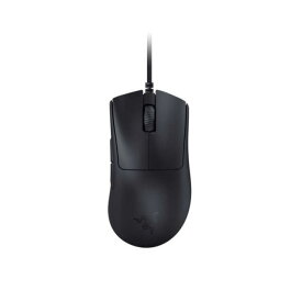 【ポイント10倍】 Razer マウス DeathAdder V3 RZ01-04640100-R3M1 [タイプ：光学式マウス インターフェイス：USB その他機能：カウント切り替え可能 ボタン数：6ボタン 重さ：59g] 【P10倍】