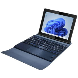 【ポイント10倍】 サイエルインターナショナル タブレットPC M-WORKS MW-WPC04 [画面サイズ：8.9インチ 画面解像度：2048x1536 詳細OS種類：Windows 11 Home ネットワーク接続タイプ：Wi-Fiモデル ストレージ容量：64GB メモリ容量：4GB CPU：Celeron N4020/1.1GHz]