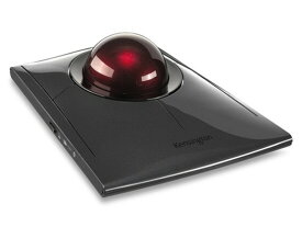 【ポイント10倍】 ケンジントン マウス SlimBlade Pro Trackball K72081JP [ブラック] 【P10倍】