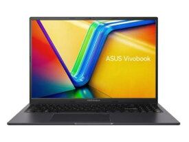 【ポイント10倍】 ASUS ノートパソコン Vivobook 16X K3604ZA K3604ZA-MB034WS [インディーブラック] 【P10倍】