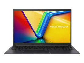 【ポイント10倍】 ASUS ノートパソコン Vivobook 15X K3504ZA K3504ZA-BQ065WS [インディーブラック] 【P10倍】