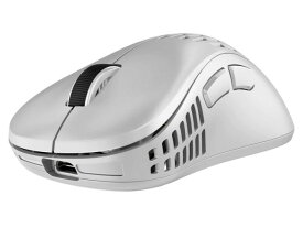 【ポイント10倍】 Pulsar Gaming Gears マウス Xlite V2 Mini Wireless PXW22S [White] [タイプ：光学式マウス インターフェイス：USB/無線2.4GHz その他機能：カウント切り替え可能 ボタン数：5ボタン 重さ：55g] 【P10倍】
