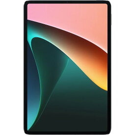 【ポイント10倍】 Xiaomi タブレットPC Xiaomi Pad 5 6GB+256GB 2022年版 [コズミックグレー] 【P10倍】