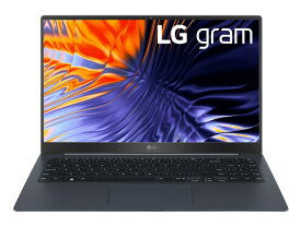 【ポイント10倍】 LGエレクトロニクス ノートパソコン LG gram SuperSlim 15Z90RT-MA75J [ネプチューンブルー] 【P10倍】