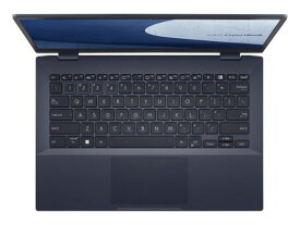 【ポイント10倍】 ASUS ノートパソコン ExpertBook B5 B5302CBA B5302CBA-EG0076X [スターブラック] 【P10倍】