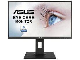 【ポイント10倍】 【代引不可】ASUS PCモニター・液晶ディスプレイ VA24DQLBZ [23.8インチ] 【P10倍】