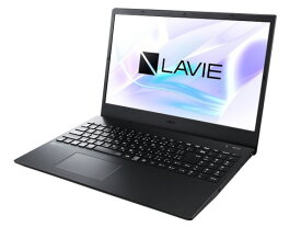 【ポイント10倍】 NEC ノートパソコン LAVIE Smart N15 PC-SN176BCDW-F [パールブラック] 【P10倍】