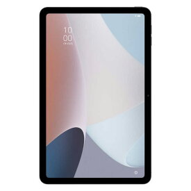 【ポイント10倍】 OPPO タブレットPC OPPO Pad Air 128GB [ナイトグレー] [画面サイズ：10.3インチ 画面解像度：2000x1200 詳細OS種類：Android 12 ネットワーク接続タイプ：Wi-Fiモデル ストレージ容量：128GB メモリ容量：4GB CPU：Snapdragon 680] 【P10倍】