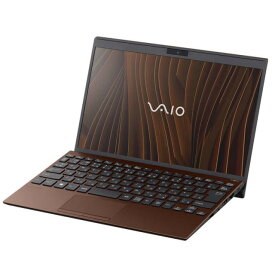 【ポイント10倍】 VAIO ノートパソコン VAIO SX12 VJS12690113T [アーバンブロンズ] 【P10倍】