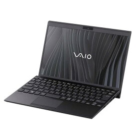 【ポイント10倍】 VAIO ノートパソコン VAIO SX12 VJS12690112B [ファインブラック] 【P10倍】