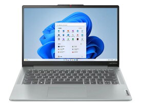 【ポイント10倍】 Lenovo ノートパソコン IdeaPad Slim 5 Light Gen 8 82XS002MJP [クラウドグレー] 【P10倍】