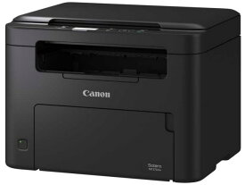 【ポイント10倍】 【代引不可】CANON プリンタ Satera MF272dw [タイプ：モノクロレーザー 最大用紙サイズ：A4 機能：コピー/スキャナ 自動両面印刷：○ スマホ対応：○] 【P10倍】