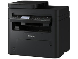 【ポイント10倍】 【代引不可】CANON プリンタ Satera MF273dw [タイプ：モノクロレーザー 最大用紙サイズ：A4 機能：コピー/スキャナ 自動両面印刷：○ スマホ対応：○] 【P10倍】