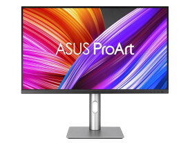 【ポイント10倍】 【代引不可】ASUS PCモニター・液晶ディスプレイ ProArt Display PA329CRV [31.5インチ シルバー] 【P10倍】