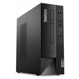 【ポイント10倍】 Lenovo デスクトップパソコン ThinkCentre neo 50s Small Gen 3 11SWS1XB00 [黒] 【P10倍】