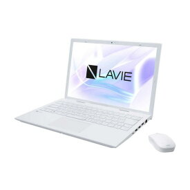 【ポイント10倍】 NEC ノートパソコン LAVIE N14 N1435/GAW PC-N1435GAW [パールホワイト] 【P10倍】