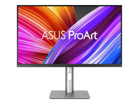 【ポイント10倍】 【代引不可】ASUS PCモニター・液晶ディスプレイ ProArt Display PA279CRV [27インチ シルバー] 【P10倍】