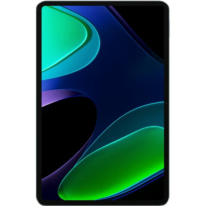 楽天市場】【ポイント10倍】 Xiaomi タブレットPC Xiaomi Pad 6 8GB+ 