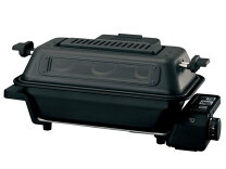楽天市場】フィッシュロースター 象印 efvg40（キッチン用品・食器 