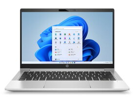 【ポイント10倍】 HP ノートパソコン ProBook 430 G8 Notebook PC 7H5K6PA#ABJ 【P10倍】
