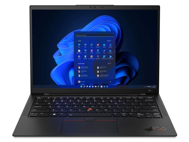 【ポイント10倍】 Lenovo ノートパソコン ThinkPad X1 Carbon Gen 10 21CB0025JP [ブラック] 【P10倍】：YOUPLAN