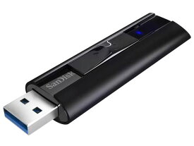 【ポイント10倍】 SANDISK USBメモリー SDCZ880-256G-J46 [256GB] [容量：256GB USB3.1 Gen1(USB3.0)：○ セキュリティロック対応：○] 【P10倍】