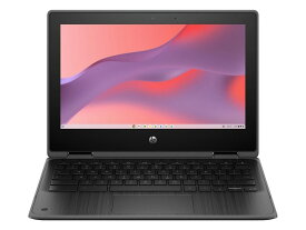 【ポイント10倍】 HP ノートパソコン Fortis x360 G3 J Chromebook 7X8K0PA#ABJ 【P10倍】