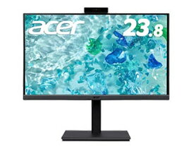 【ポイント10倍】 【代引不可】Acer PCモニター・液晶ディスプレイ Vero B7 B247YDEbmiprczxv [23.8インチ ブラック] 【P10倍】