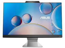 【ポイント10倍】 ASUS デスクトップパソコン E3402 E3402WBAK-BA344X [ブラック] 【P10倍】