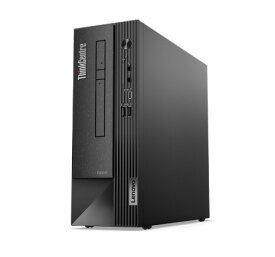 【ポイント10倍】 Lenovo デスクトップパソコン ThinkCentre neo 50s Small Gen 3 11SWS1BG00 【P10倍】