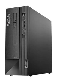 【ポイント10倍】 Lenovo デスクトップパソコン ThinkCentre neo 50s Small Gen 3 11SWS1X700 [黒] 【P10倍】