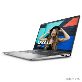 【ポイント10倍】 Dell ノートパソコン Inspiron 15 3520 NI355-DNLSC [プラチナシルバー] 【P10倍】