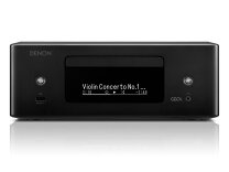 ☆懐かしの DENON ステレオデッキ セット☆CDレシーバーユニット ミニ 