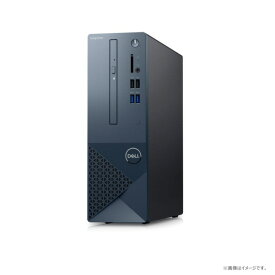 【ポイント10倍】 Dell デスクトップパソコン Inspiron 3020S スモールデスクトップ SI30-DNL [ブラック] 【P10倍】
