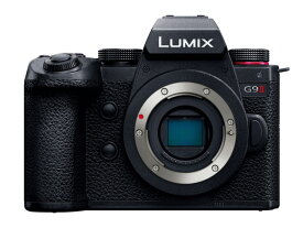 【ポイント10倍】 パナソニック デジタル一眼カメラ LUMIX DC-G9M2 ボディ 【P10倍】