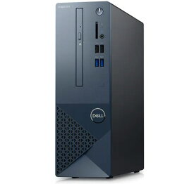 【ポイント10倍】 Dell デスクトップパソコン Inspiron 3020S スモールデスクトップ SI50-DNHB [ブラック] 【P10倍】