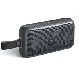 【ポイント10倍】 ANKER Bluetoothスピーカー Soundcore Motion 300 A3135011 [スペースグレー] [Bluetooth：○ 総合出力：30W スピーカー構成：フルレンジ 駆動時間：再生可能時間：最大13時間 防水・防滴：○ 複数台同時再生(Bluetooth)：○] 【P10倍】