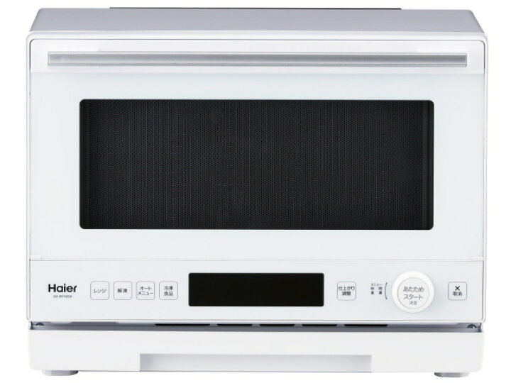 楽天市場】【ポイント10倍】 【代引不可】ハイアール 電子レンジ JM 