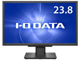 【ポイント10倍】 IODATA PCモニター・液晶ディスプレイ MediCrysta LCD-MD241D [23.8インチ ブラック] 【P10倍】