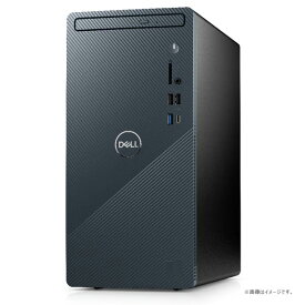 【ポイント10倍】 Dell デスクトップパソコン Inspiron 3020 デスクトップ DI70-DNLC [ブラック] 【P10倍】