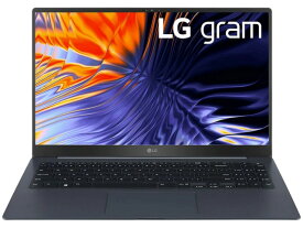 【ポイント10倍】 LGエレクトロニクス ノートパソコン LG gram SuperSlim 15Z90RT-NP53J [ネプチューンブルー] 【P10倍】