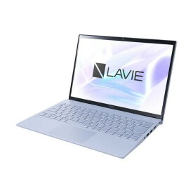 【ポイント10倍】 NEC ノートパソコン LAVIE N13 Slim N1355/HAM PC-N1355HAM [スカイシルバー] 【P10倍】