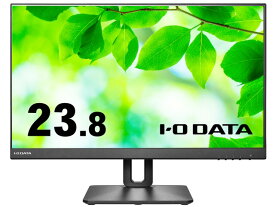 【ポイント10倍】 IODATA PCモニター・液晶ディスプレイ LCD-D241SD-F [23.8インチ ブラック] 【P10倍】
