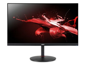 【ポイント10倍】 Acer PCモニター・液晶ディスプレイ NITRO XV0 XV270M3bmiiprx [27インチ 黒] 【P10倍】