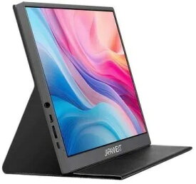 【ポイント10倍】 JAPANNEXT PCモニター・液晶ディスプレイ JN-MD-IPS105FHDPR [10.5インチ] [モニタサイズ：10.5型(インチ) パネル種類：IPSパネル 表面処理：グレア(光沢) リフレッシュレート(垂直走査周波数)：60Hz 入力端子：miniHDMIx1/USB Type-Cx2] 【P10倍】