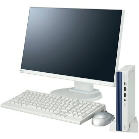【ポイント10倍】 NEC デスクトップパソコン Mate タイプMC PC-MKM44CZ8A5ZG 【P10倍】