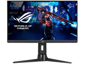 【ポイント10倍】 ASUS PCモニター・液晶ディスプレイ ROG Strix XG259QN [24.5インチ 黒] 【P10倍】