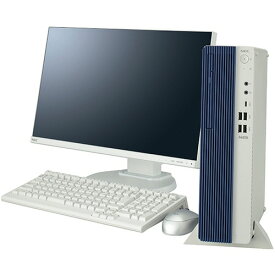 【ポイント10倍】 NEC デスクトップパソコン Mate タイプML PC-MKH48LZ61G2G 【P10倍】