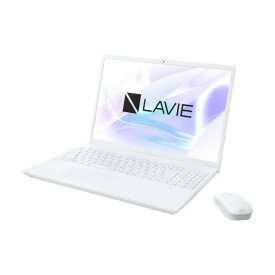 【ポイント10倍】 NEC ノートパソコン LAVIE N16 N1670/HAW PC-N1670HAW [パールホワイト] 【P10倍】